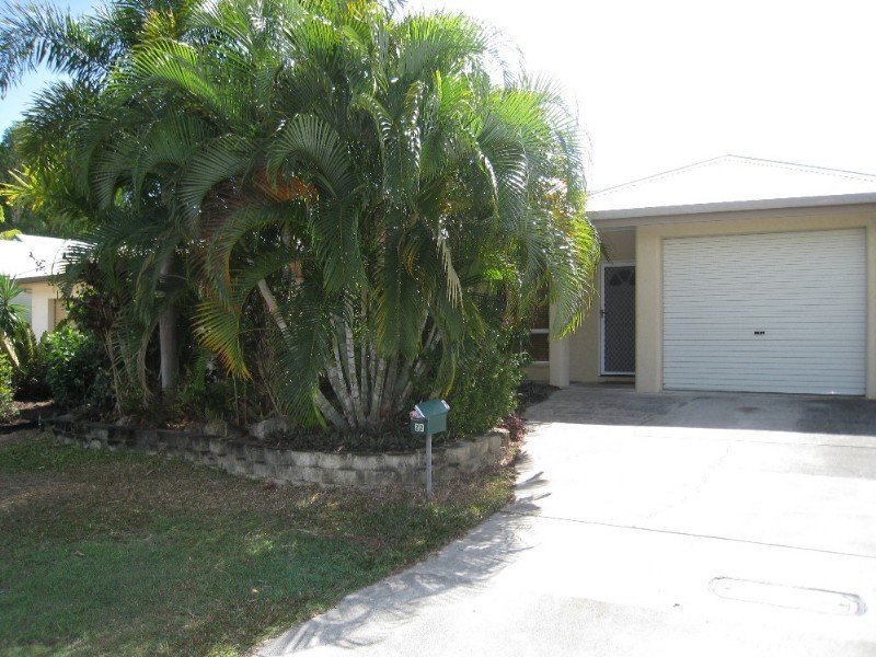 Kewarra Beach QLD 4879