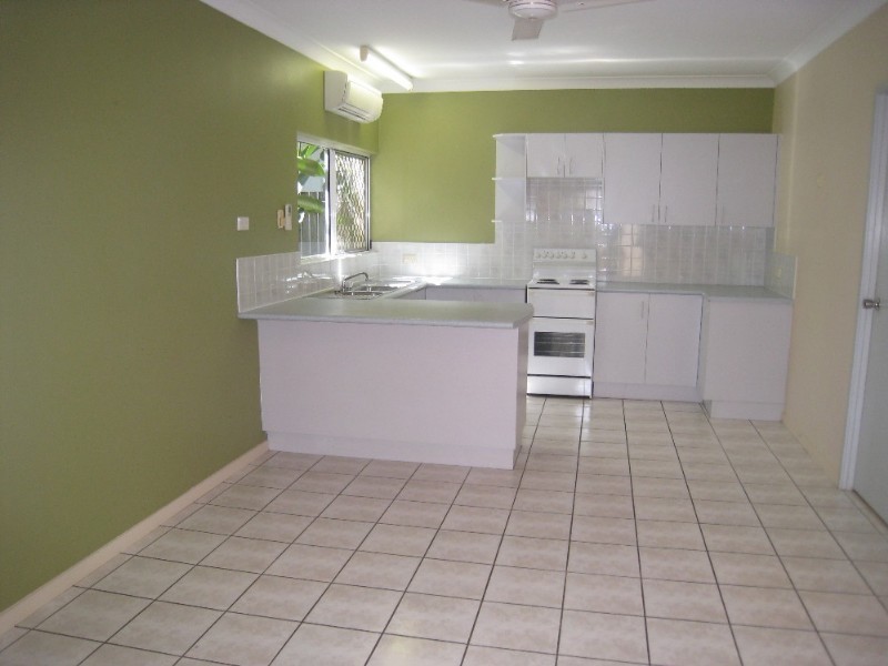 Kewarra Beach QLD 4879