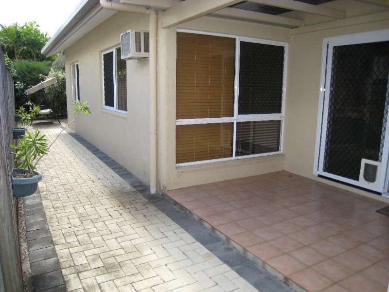 Kewarra Beach QLD 4879