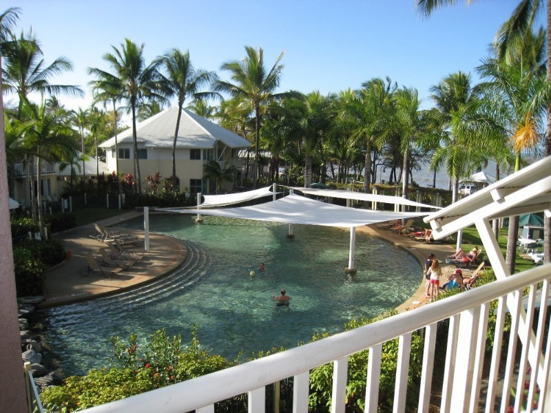 Trinity Beach QLD 4879