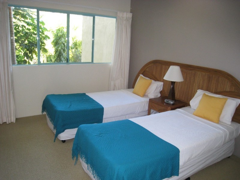 Trinity Beach QLD 4879