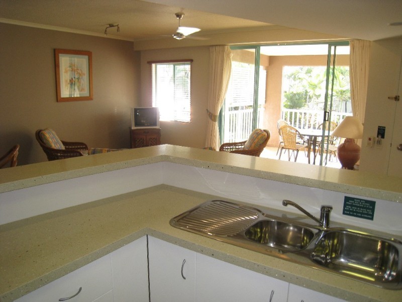 Trinity Beach QLD 4879