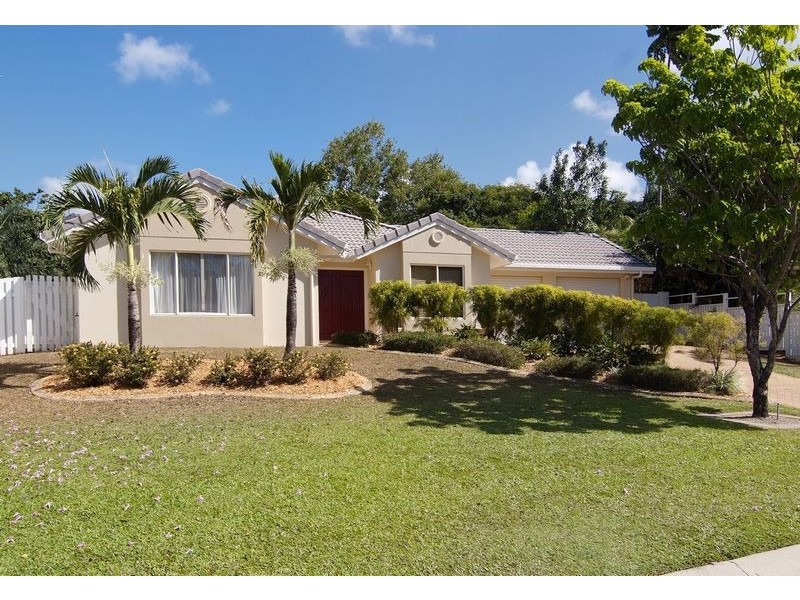 Kewarra Beach QLD 4879