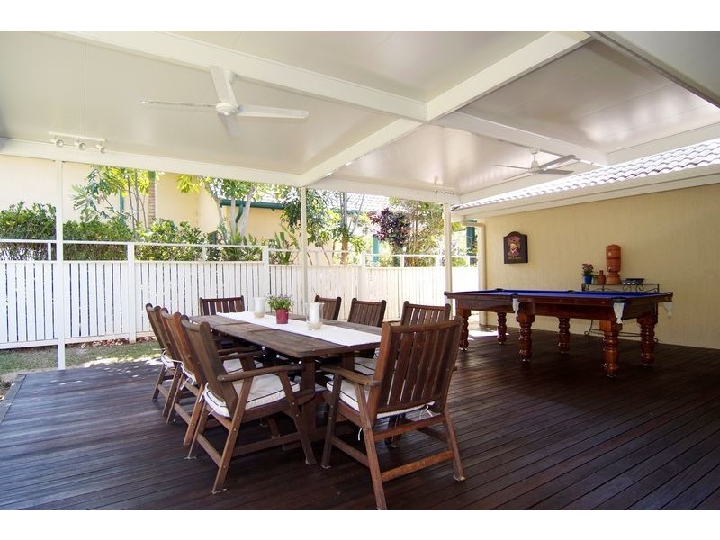 Kewarra Beach QLD 4879