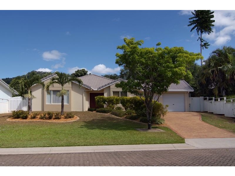 Kewarra Beach QLD 4879