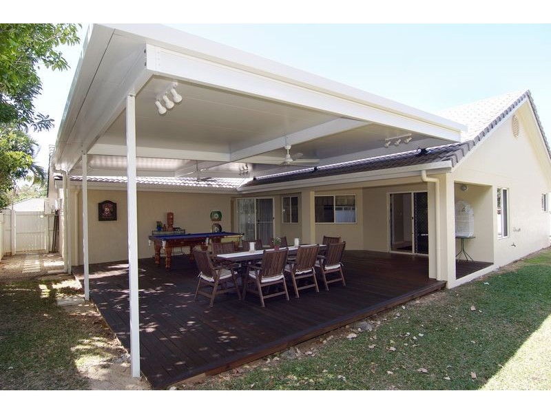 Kewarra Beach QLD 4879