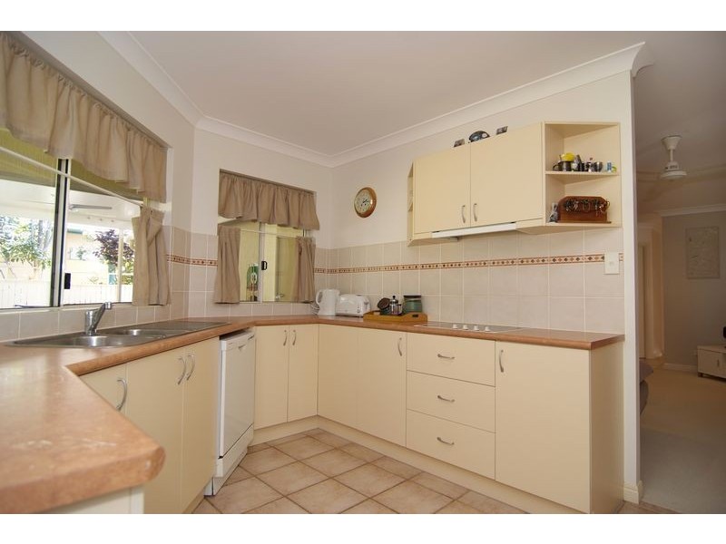 Kewarra Beach QLD 4879