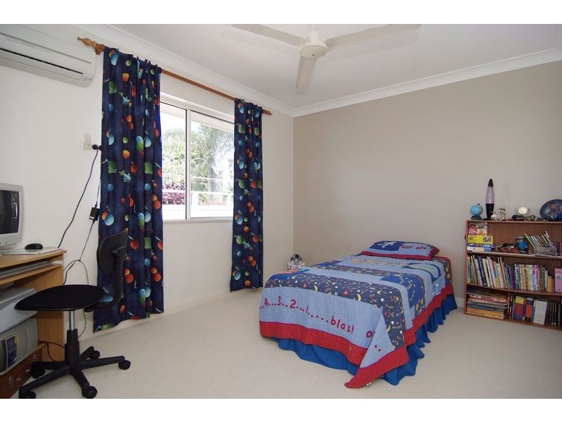 Kewarra Beach QLD 4879