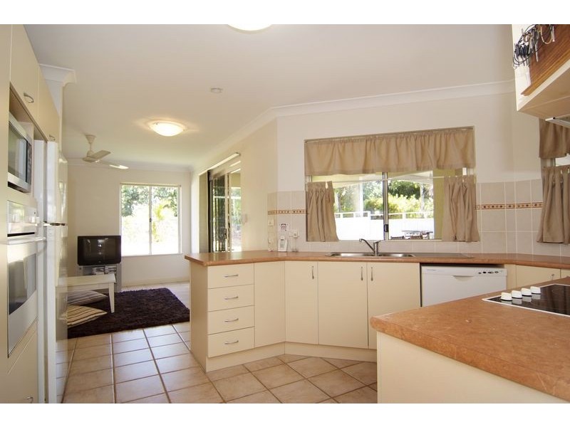 Kewarra Beach QLD 4879