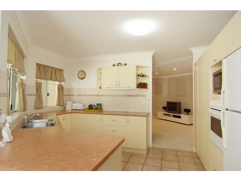 Kewarra Beach QLD 4879