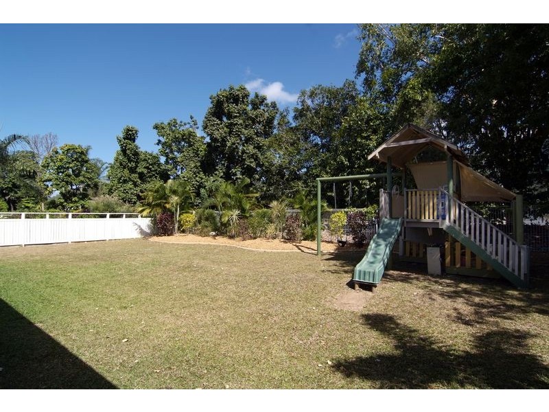 Kewarra Beach QLD 4879