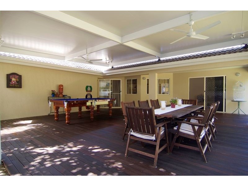 Kewarra Beach QLD 4879