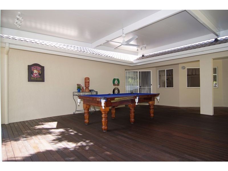 Kewarra Beach QLD 4879