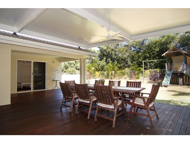 Kewarra Beach QLD 4879