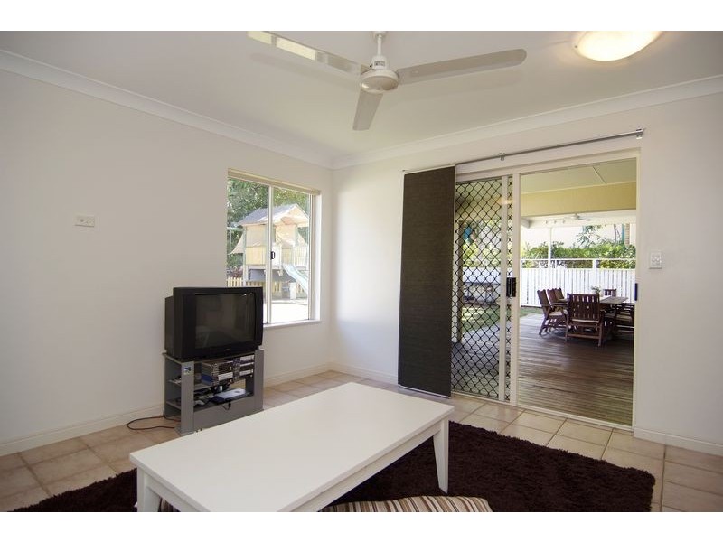 Kewarra Beach QLD 4879