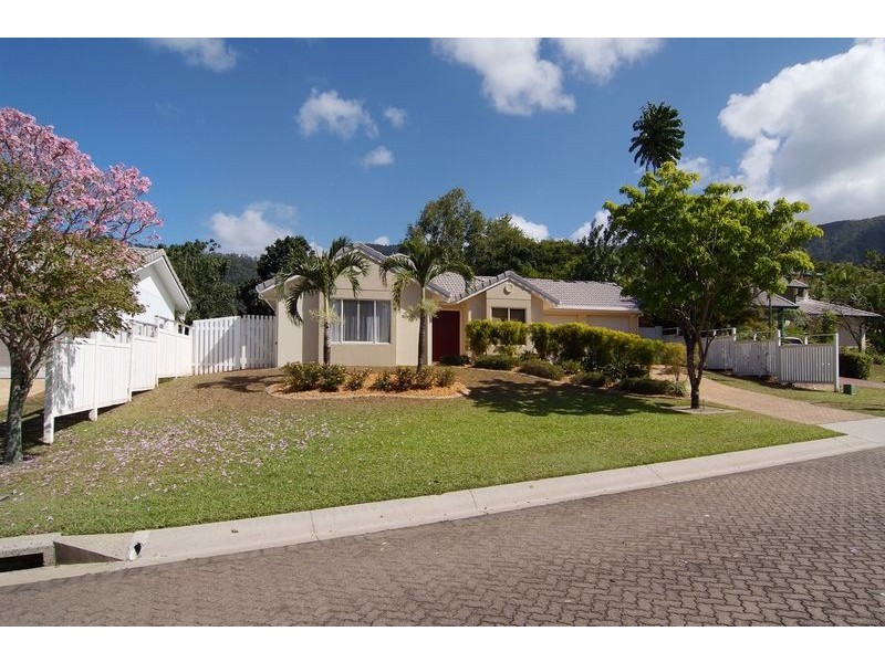 Kewarra Beach QLD 4879