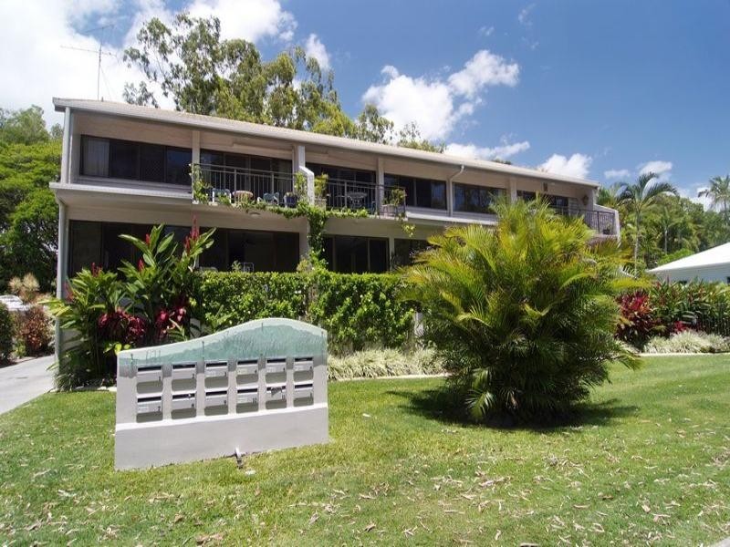 Clifton Beach QLD 4879