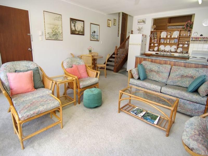 Clifton Beach QLD 4879