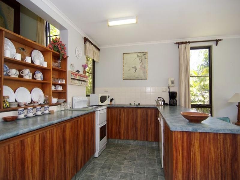 Clifton Beach QLD 4879