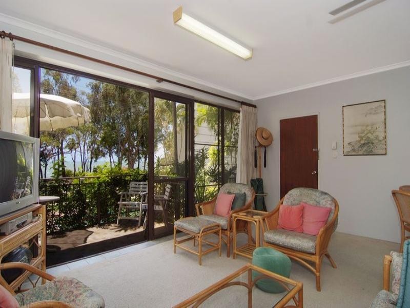 Clifton Beach QLD 4879