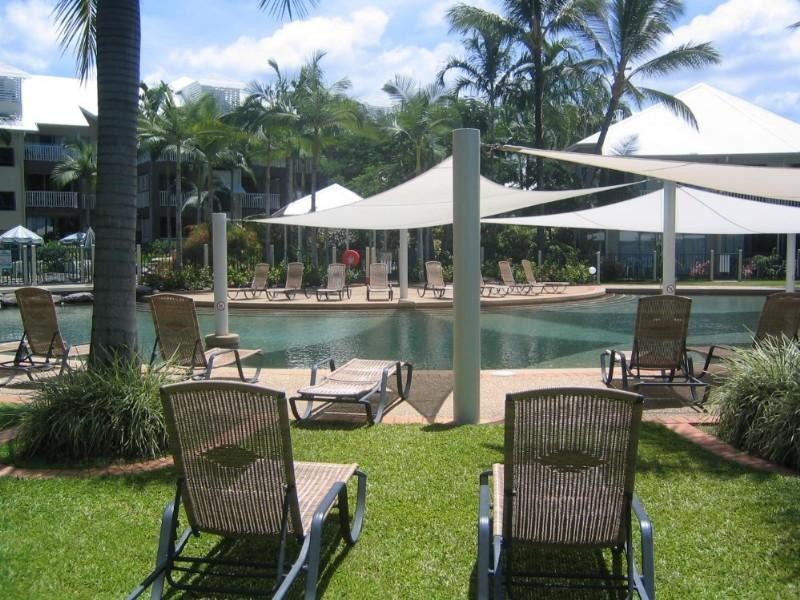 Trinity Beach QLD 4879