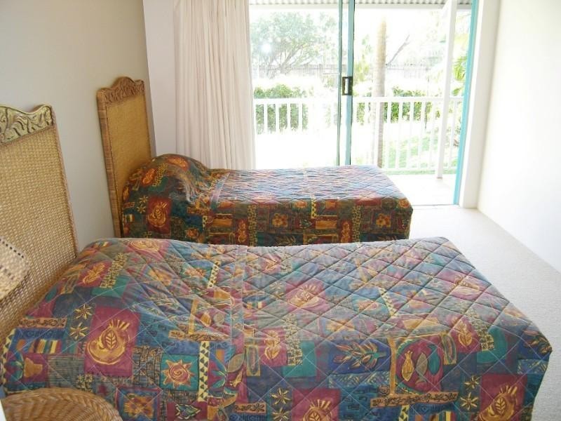 Trinity Beach QLD 4879