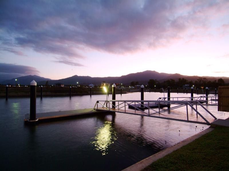 Trinity Park QLD 4879