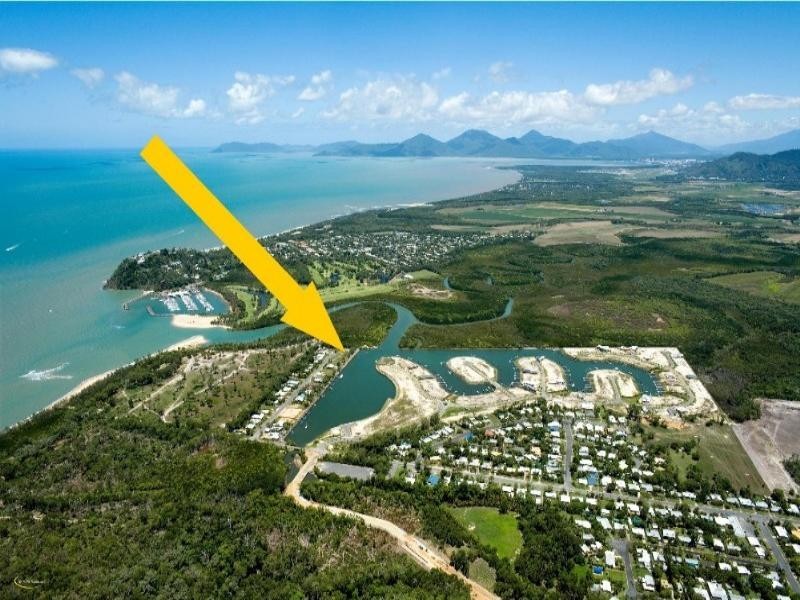 Trinity Park QLD 4879