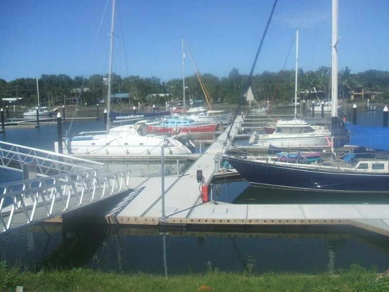 Trinity Park QLD 4879