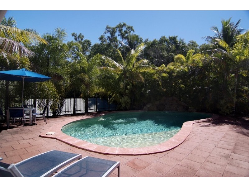 Trinity Beach QLD 4879