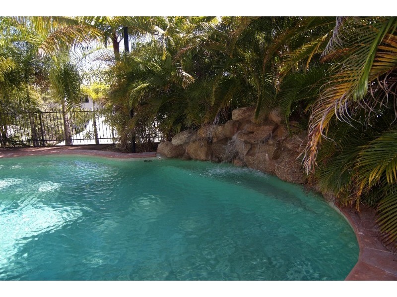 Trinity Beach QLD 4879