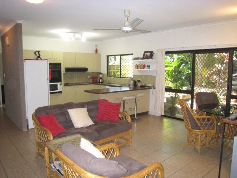 Trinity Beach QLD 4879