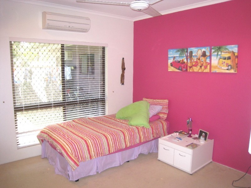 Trinity Beach QLD 4879