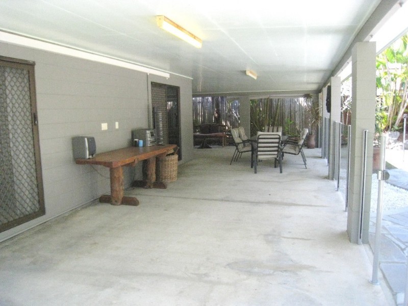 Trinity Beach QLD 4879