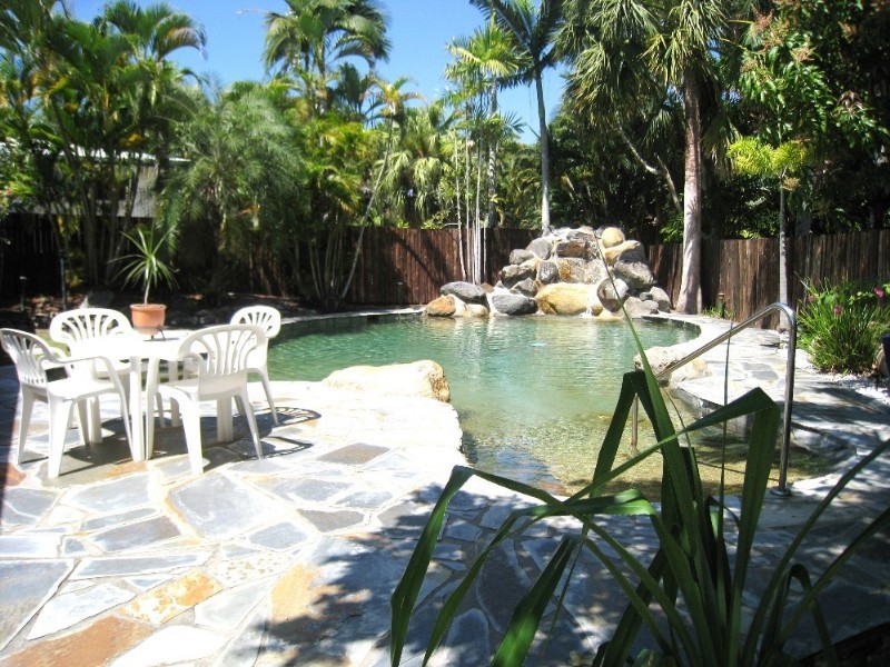 Trinity Beach QLD 4879