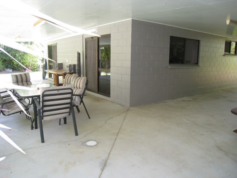 Trinity Beach QLD 4879