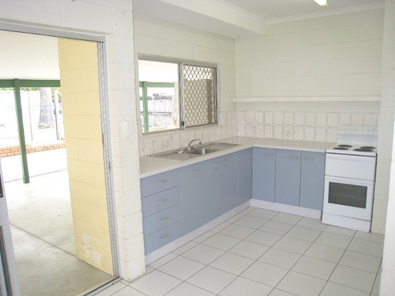 Kewarra Beach QLD 4879