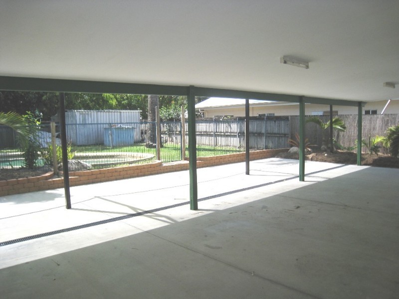 Kewarra Beach QLD 4879