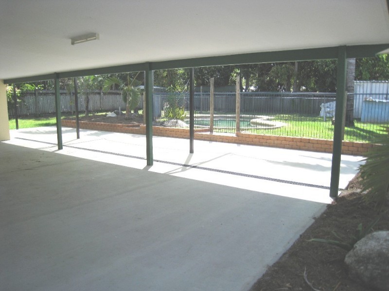 Kewarra Beach QLD 4879