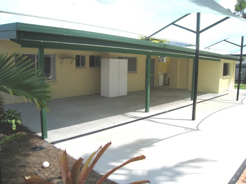 Kewarra Beach QLD 4879