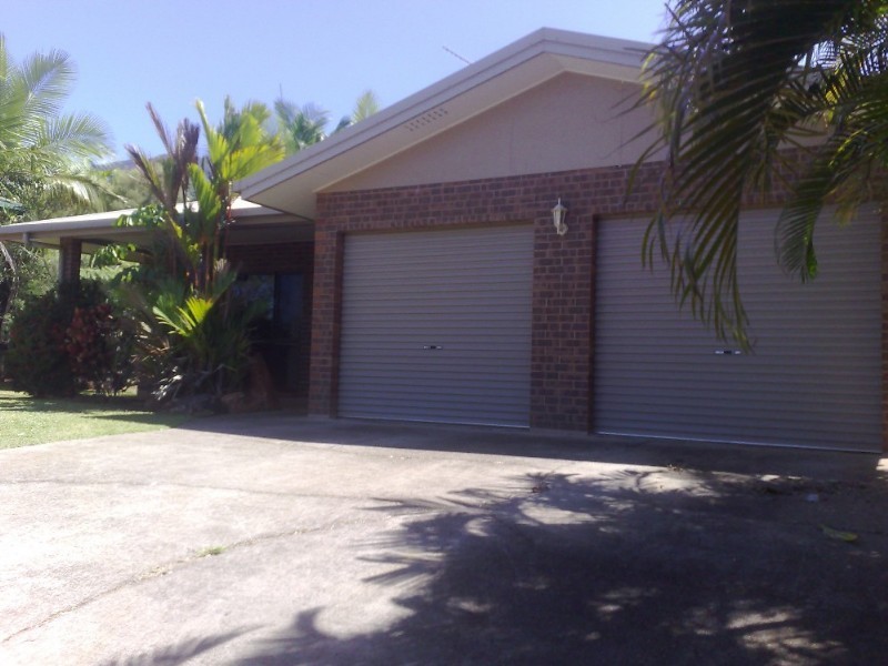 183 Harvey Road, Redlynch QLD 4870