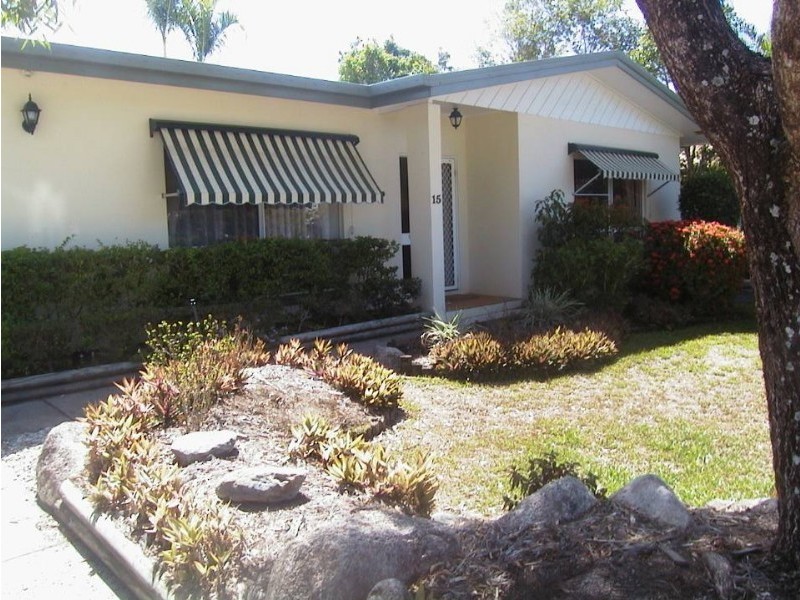 15 Limpet Close, Trinity Beach QLD 4879