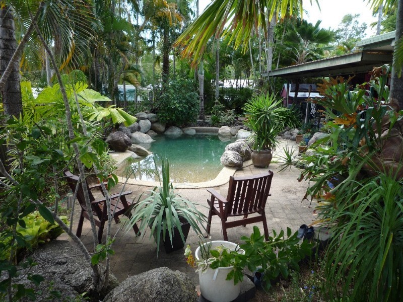 Trinity Beach QLD 4879