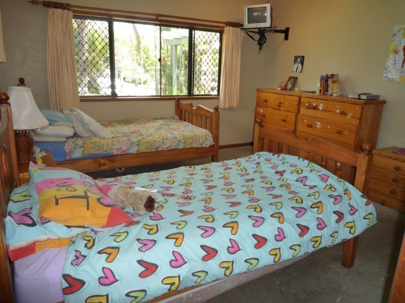 Trinity Beach QLD 4879