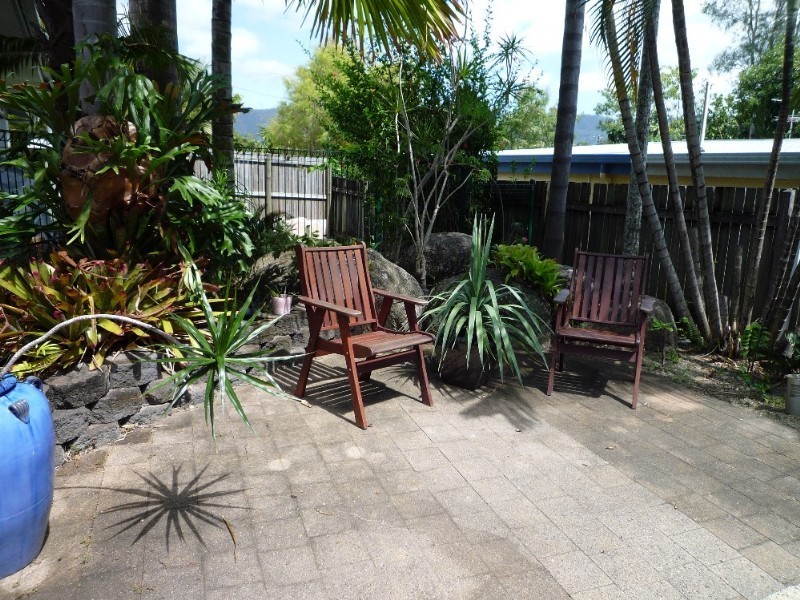 Trinity Beach QLD 4879