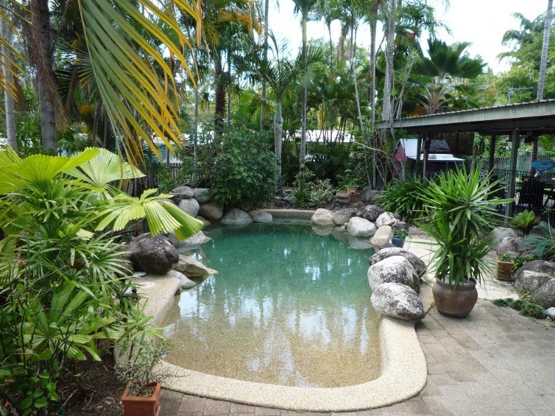 Trinity Beach QLD 4879