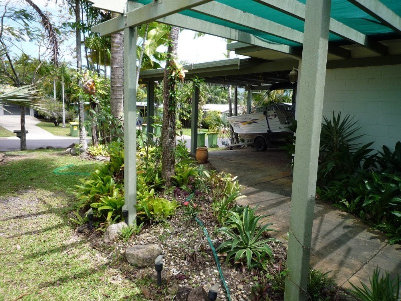 Trinity Beach QLD 4879