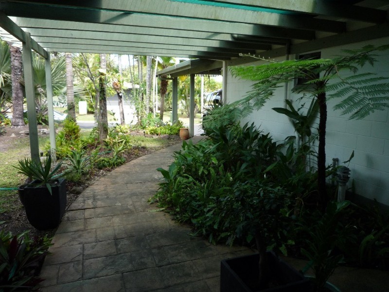 Trinity Beach QLD 4879