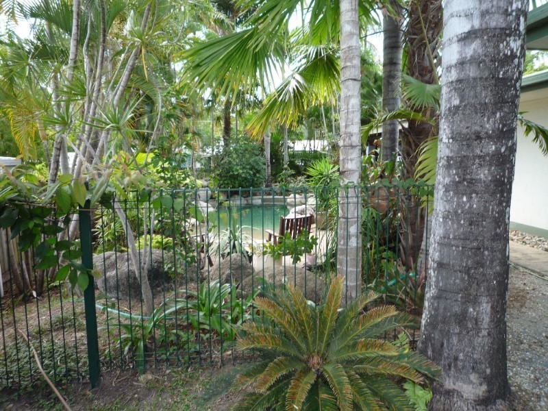 Trinity Beach QLD 4879