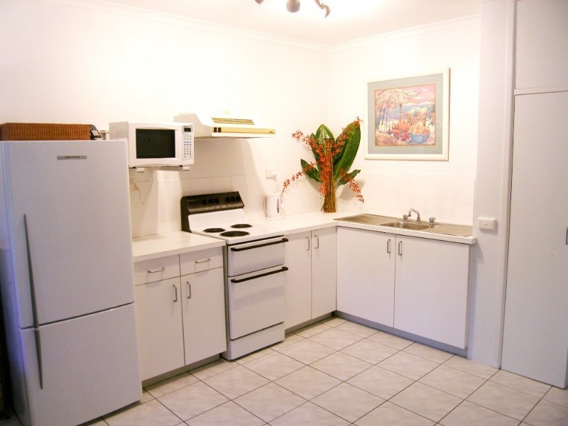 Clifton Beach QLD 4879